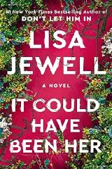 Book, It Could Have Been Her by Lisa Jewell